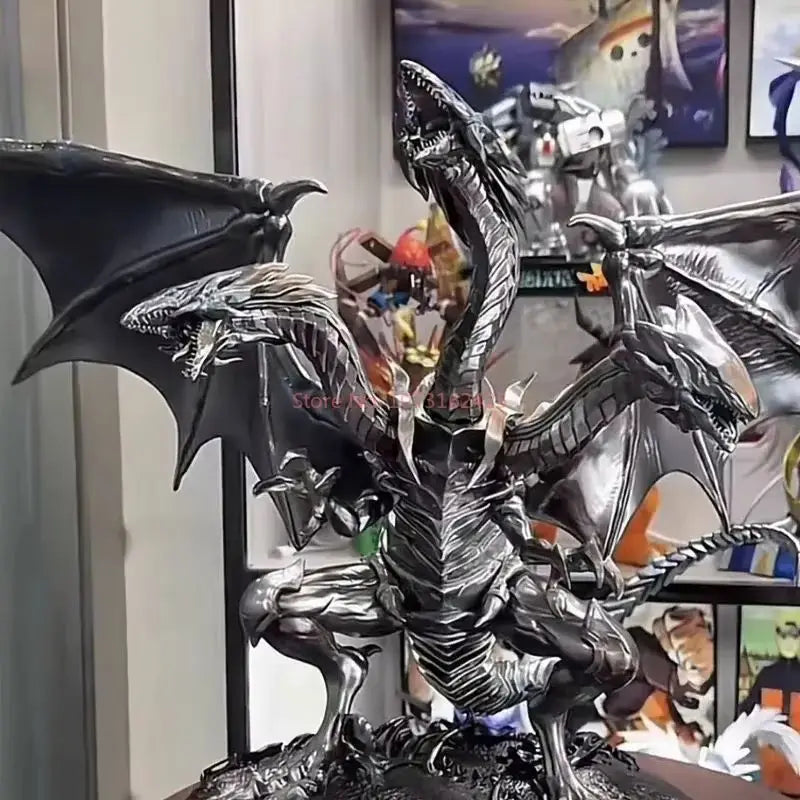 Yu-Gi-Oh! Slifer the Sky Dragon 32cm PVC Display Statue