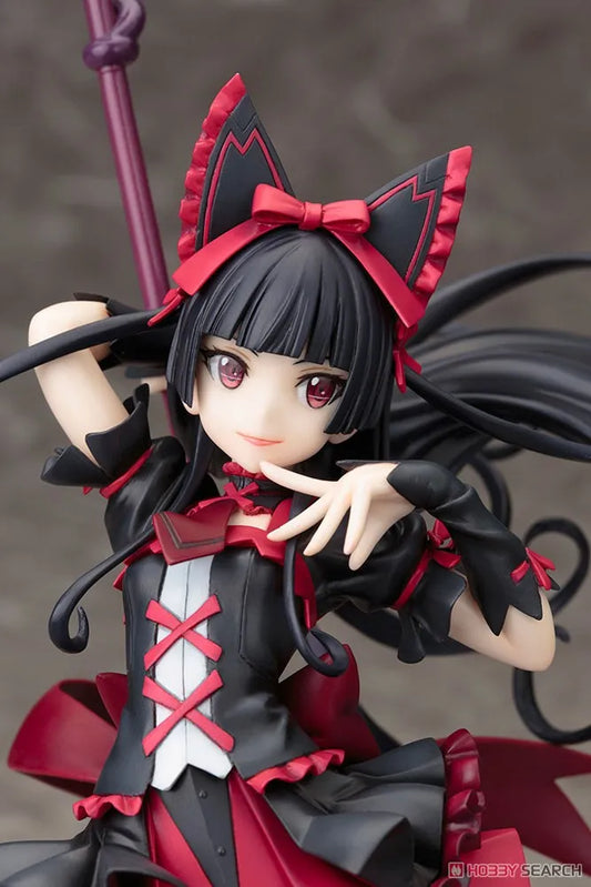 Kotobukiya Gate: Rory Mercury Gate 1/7 Scale Figure (Re-run)