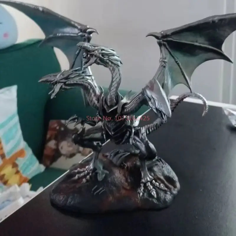 Yu-Gi-Oh! Slifer the Sky Dragon 32cm PVC Display Statue