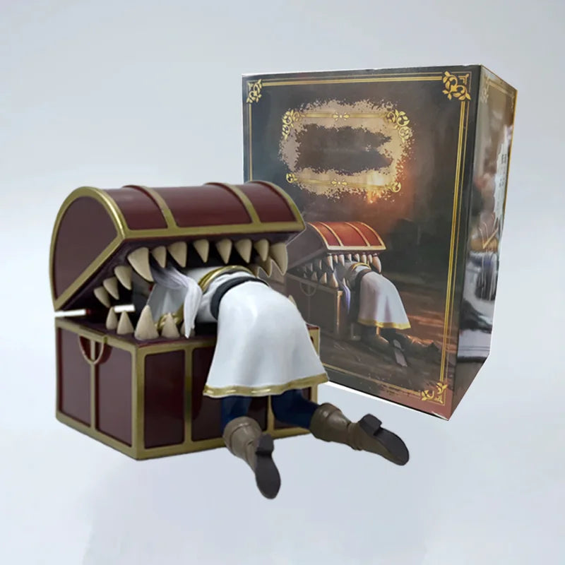 Frieren: Beyond Journey's End Luminasta - Frieren In Mimic