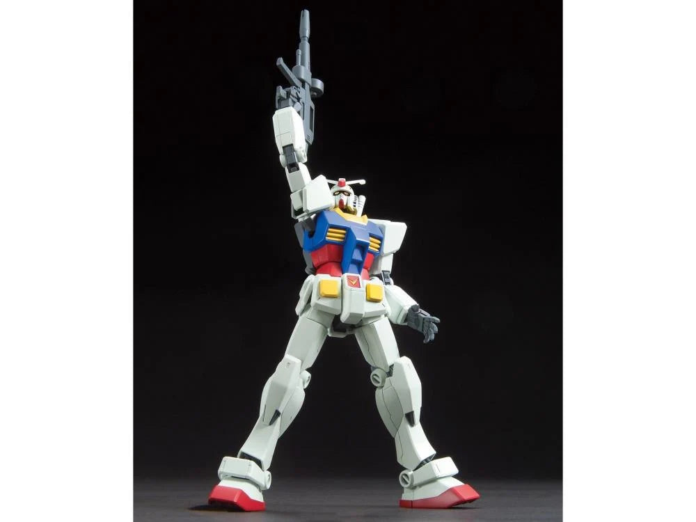HGUC 1/144 #191 RX-78-2 Gundam (REVIVE)