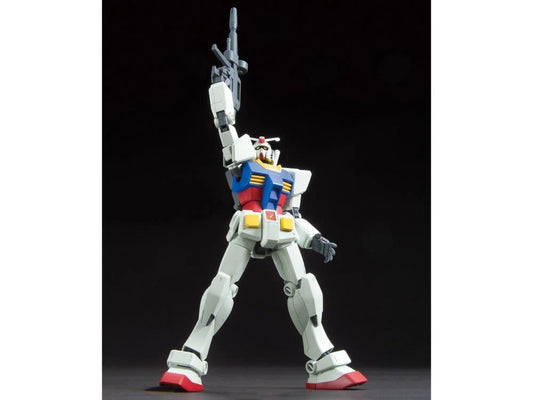 HGUC 1/144 #191 RX-78-2 Gundam (REVIVE)