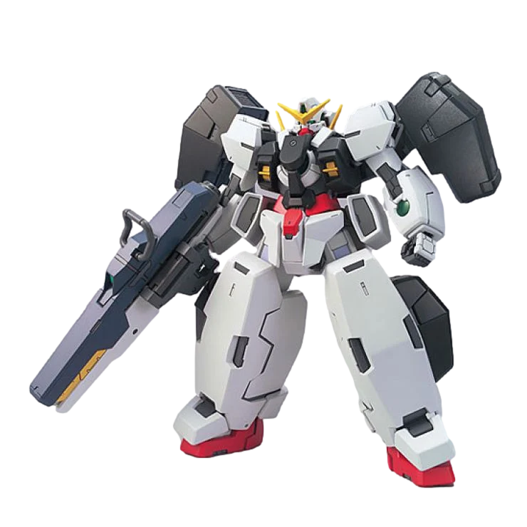 HG00 006 GN-005 Gundam Virtue