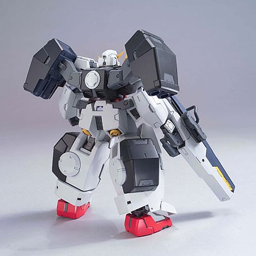 HG00 006 GN-005 Gundam Virtue