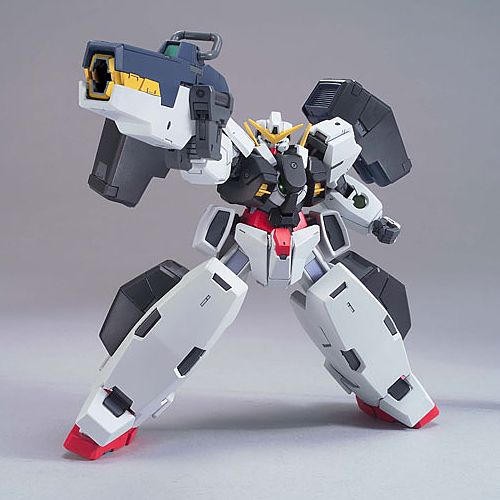 HG00 006 GN-005 Gundam Virtue