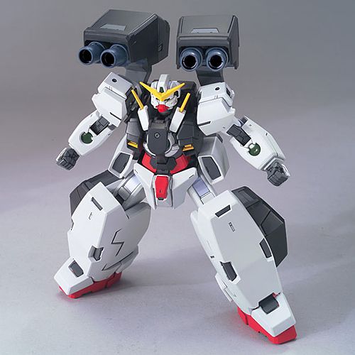 HG00 006 GN-005 Gundam Virtue