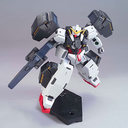 HG00 006 GN-005 Gundam Virtue