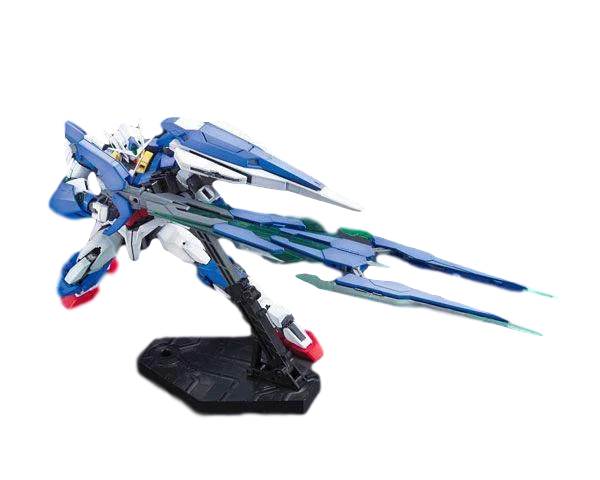 MG 00 Quanta 1/100 Scale Model Kit