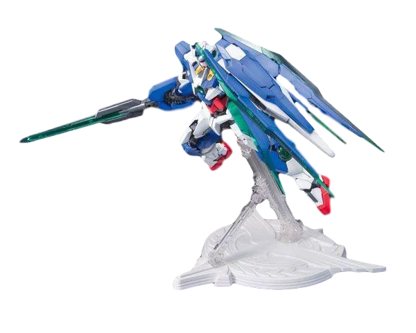 MG 00 Quanta 1/100 Scale Model Kit