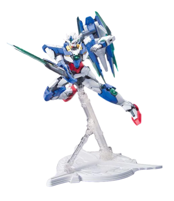 MG 00 Quanta 1/100 Scale Model Kit