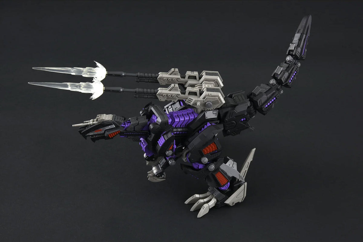 Zoids Realize Model RMZ-002 Geno Saurer 1/100 Scale Model Kit (Reissue)
