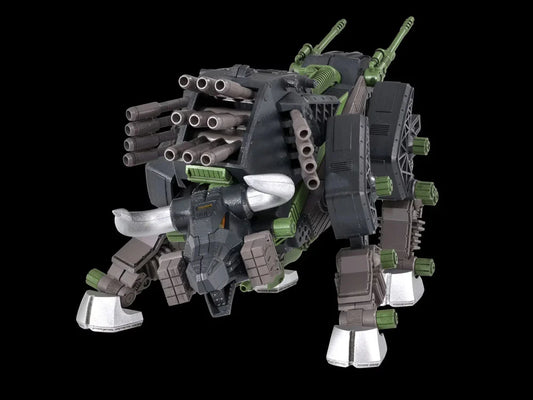 Zoids Realize Model RMZ-027 Dibison Thoma Special 1/100 Scale Model Kit