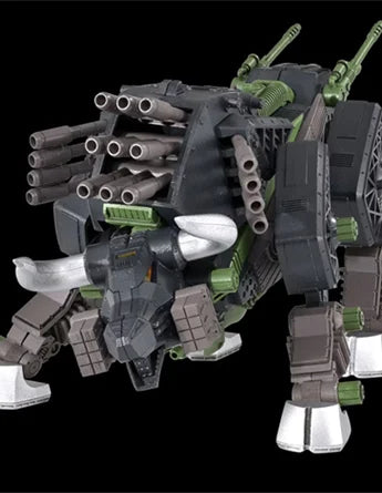 Zoids Realize Model RMZ-027 Dibison Thoma Special 1/100 Scale Model Kit