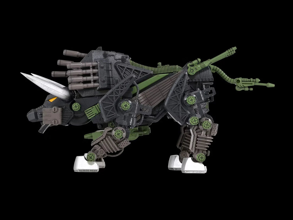 Zoids Realize Model RMZ-027 Dibison Thoma Special 1/100 Scale Model Kit