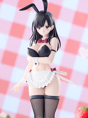 Strawberry 100% BiCute Bunnies Aya Toujou Figure Taito