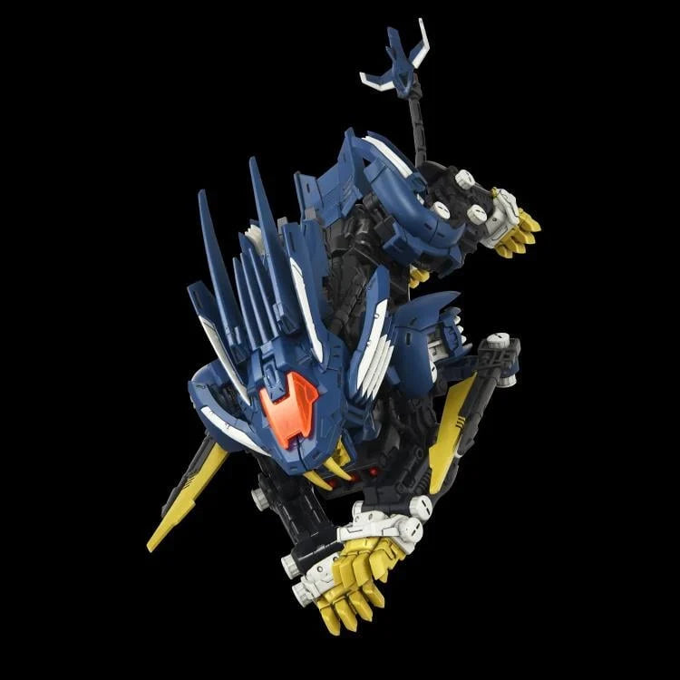 Zoids Realize Model RMZ-016 Blade Liger Panzer (ZBF) Lion Type 1/100 Scale Model Kit
