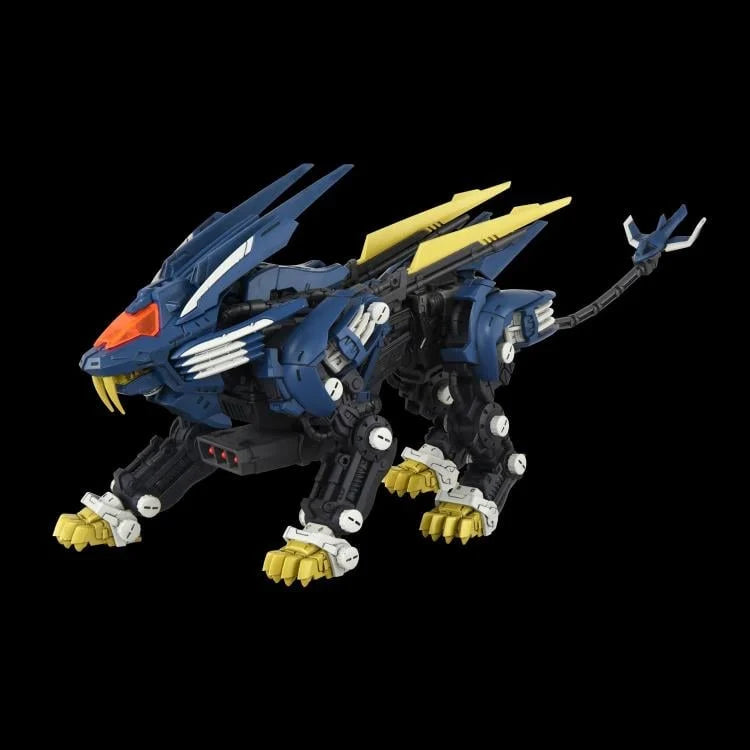 Zoids Realize Model RMZ-016 Blade Liger Panzer (ZBF) Lion Type 1/100 Scale Model Kit