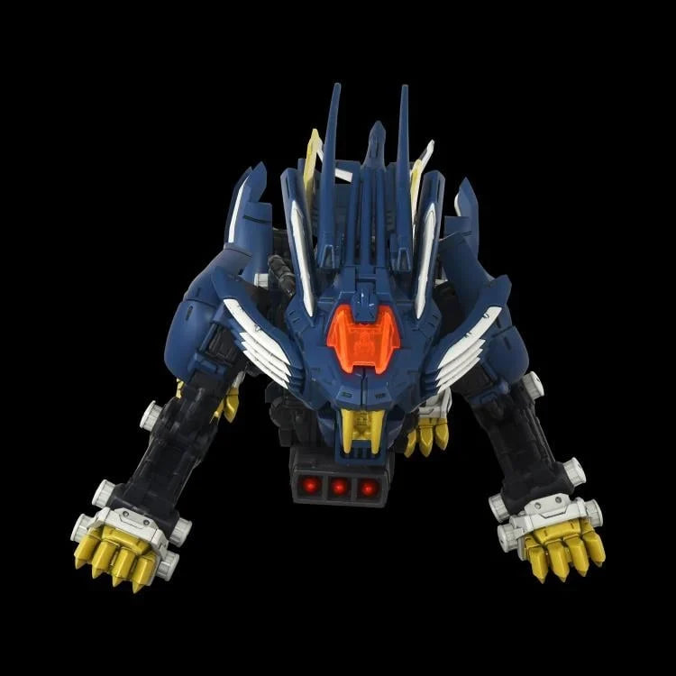 Zoids Realize Model RMZ-016 Blade Liger Panzer (ZBF) Lion Type 1/100 Scale Model Kit