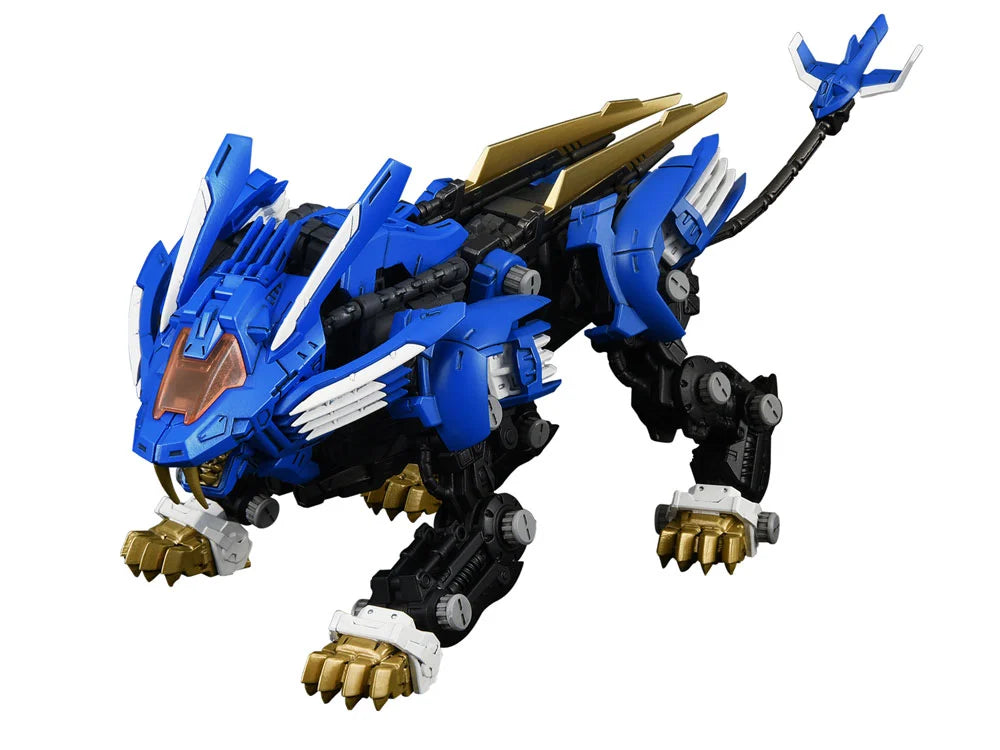 Zoids Realize Model RMZ-001 Blade Liger 1/100 Scale Model Kit (Reissue)