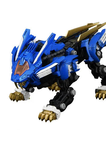 Zoids Realize Model RMZ-001 Blade Liger 1/100 Scale Model Kit (Reissue)