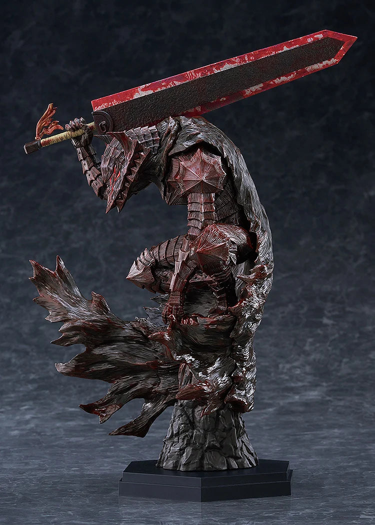 POP UP PARADE L Guts [Berserker Armor] Bloody Paint Ver. (Berserk)