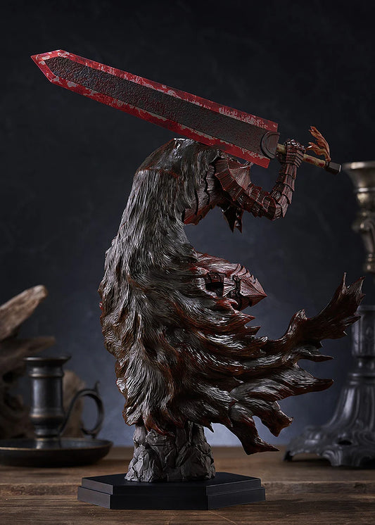 POP UP PARADE L Guts [Berserker Armor] Bloody Paint Ver. (Berserk)
