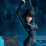 One-Punch Man Espresto Hellish Blizzard Fubuki Figure