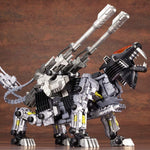 ZOIDS Shield Liger DCS-J 1/72 Scale HMM Model Kit - Yang Novelties Ja