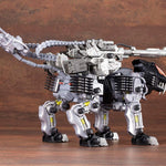 ZOIDS Shield Liger DCS-J 1/72 Scale HMM Model Kit - Yang Novelties Ja