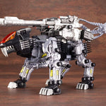 ZOIDS Shield Liger DCS-J 1/72 Scale HMM Model Kit - Yang Novelties Ja
