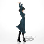 One-Punch Man Espresto Hellish Blizzard Fubuki Figure