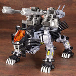 ZOIDS Shield Liger DCS-J 1/72 Scale HMM Model Kit - Yang Novelties Ja