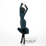One-Punch Man Espresto Hellish Blizzard Fubuki Figure