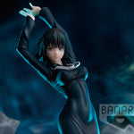 One-Punch Man Espresto Hellish Blizzard Fubuki Figure