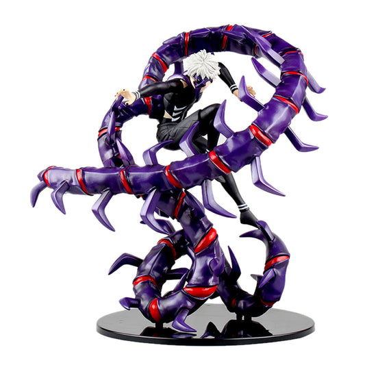 Statue Legend Premium - Tokyo Ghoul Ken Kaneki Half Kakuja Form