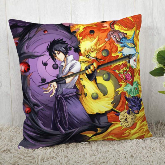 Naruto Pillow Cases - Yang Novelties Ja