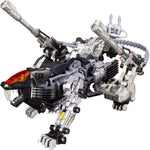 ZOIDS Shield Liger DCS-J 1/72 Scale HMM Model Kit - Yang Novelties Ja