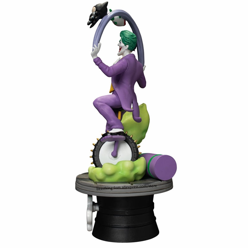 Beast Kingdom DC Comics Staging Your Dreams D-Stage DS-033 The Joker PX Previews Exclusive Statue (Copy)