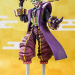 Batman Ninja S.H.Figuarts Joker (Demon King of the Sixth Heaven Ver.)