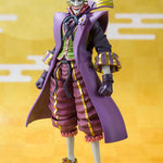 Batman Ninja S.H.Figuarts Joker (Demon King of the Sixth Heaven Ver.)
