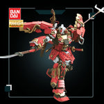 Gundam MG 1/100 Shin Musha Gundam Model Kit