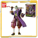 Batman Ninja S.H.Figuarts Joker (Demon King of the Sixth Heaven Ver.)