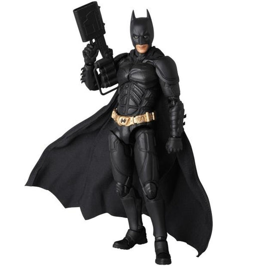 MAFEX No.007 BATMAN (TM) Ver.2.0