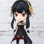 Spy x Family Figuarts mini Loid Forger Yor Forger Anya Forger Figures