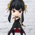 Spy x Family Figuarts mini Loid Forger Yor Forger Anya Forger Figures