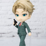 Spy x Family Figuarts mini Loid Forger Yor Forger Anya Forger Figures