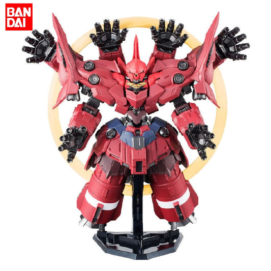 FW GUNDAM CONVERGE EX15 NEO ZEONG