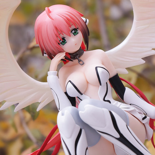Ikaros 9 "  Sora No Otoshimono Heaven's Lost Property Figure