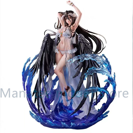ESTREAM Overlord Albedo: Swimsuit Ver. 1/7 Scale Figure