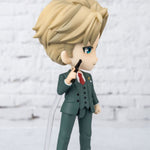 Spy x Family Figuarts mini Loid Forger Yor Forger Anya Forger Figures